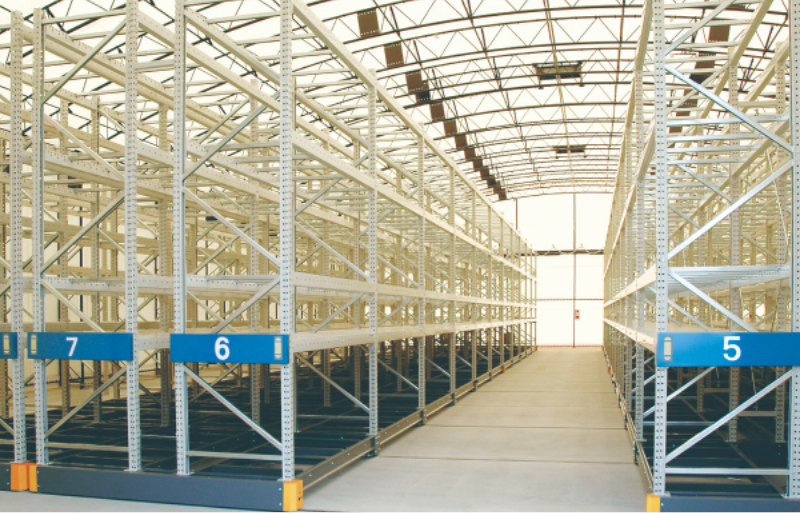 Mobile Rack - IHI ASIA PACIFIC: Homepage