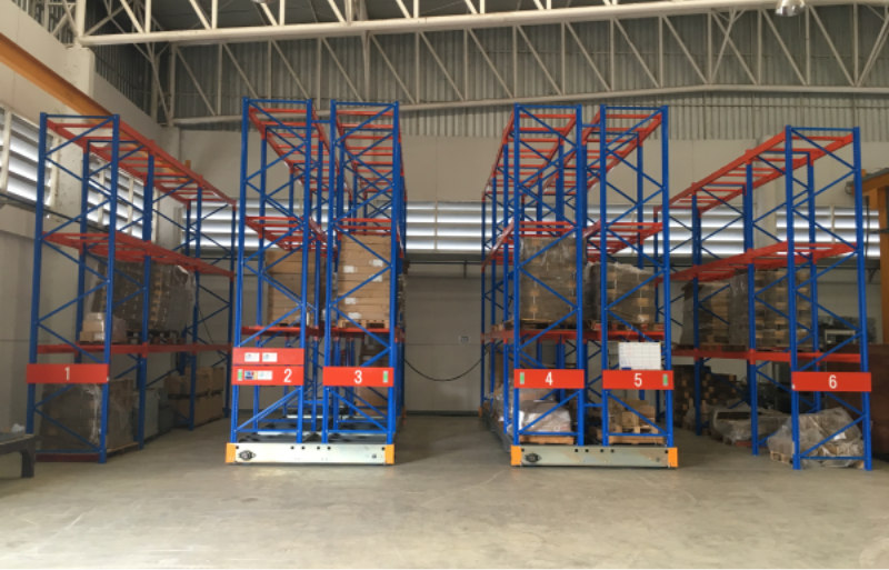 Mobile Rack - IHI ASIA PACIFIC: Homepage